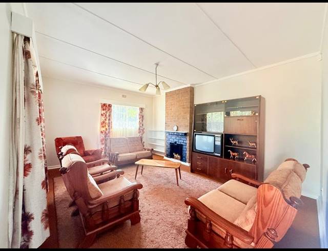 3 BEDROOM HOUSE FOR SALE IN VANDERBIJLPARK CW 4